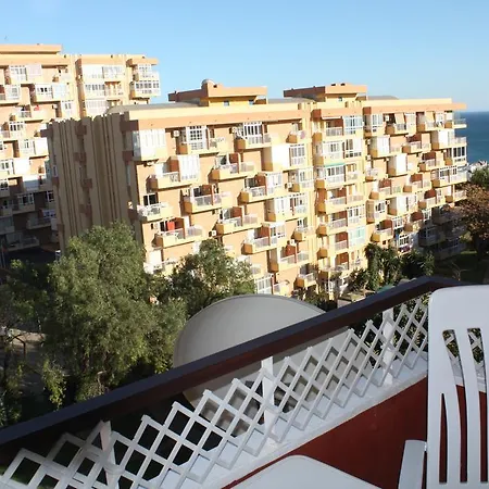 Estudio Edificio Iris 535 Apartamento *