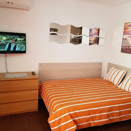 Estudio Edificio Iris 535 Benalmádena